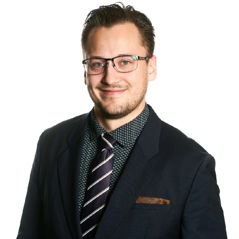 Daniel Ploc